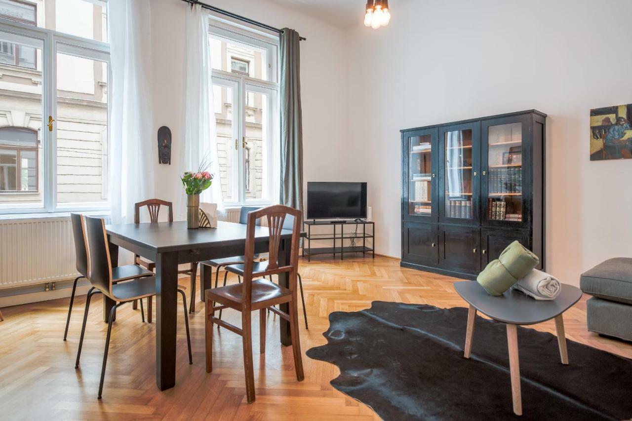 Grand Soho Ii Apartament