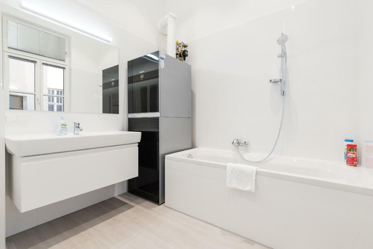 Apartament Grand Soho Ii Wiedeń