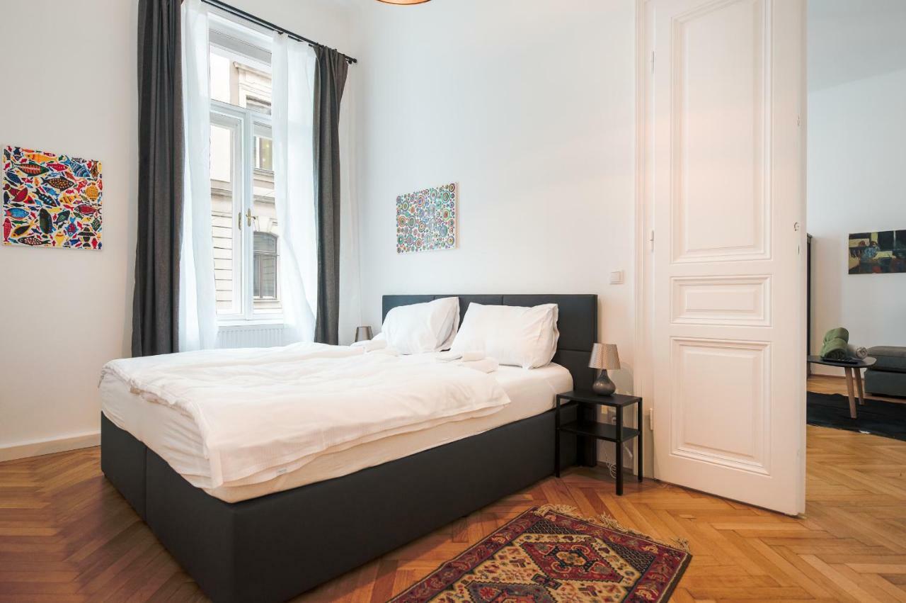 Grand Soho Ii Apartament
