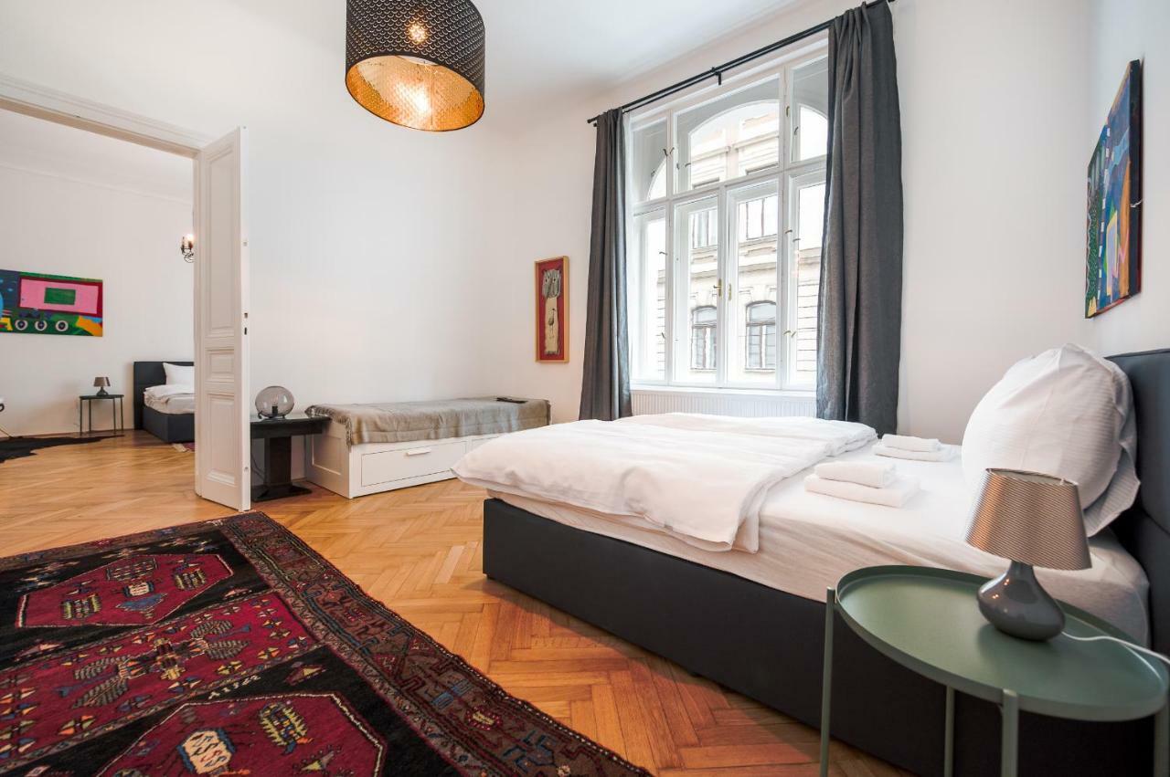 Grand Soho Ii Wiedeń