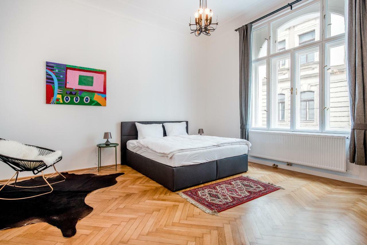 Grand Soho Ii Wiedeń