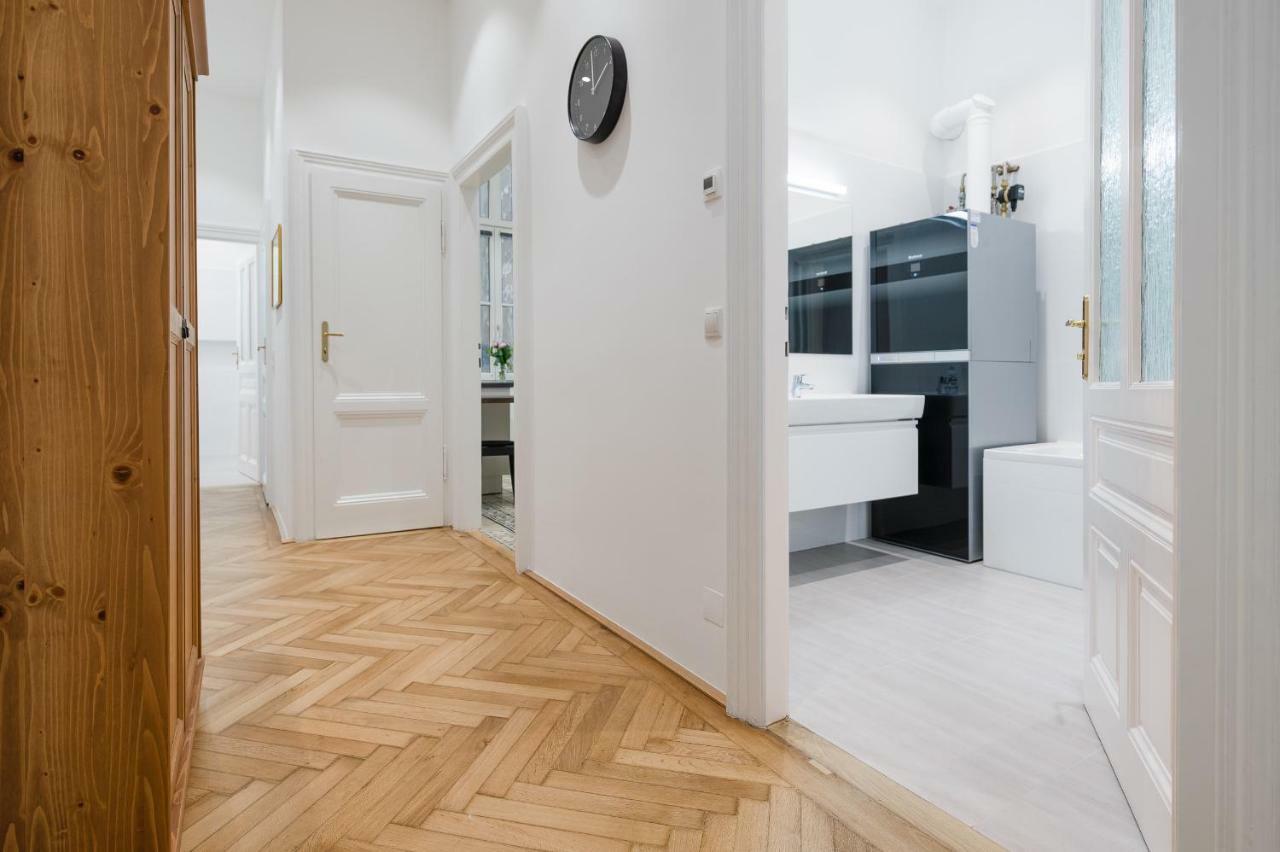Apartament Grand Soho Ii *