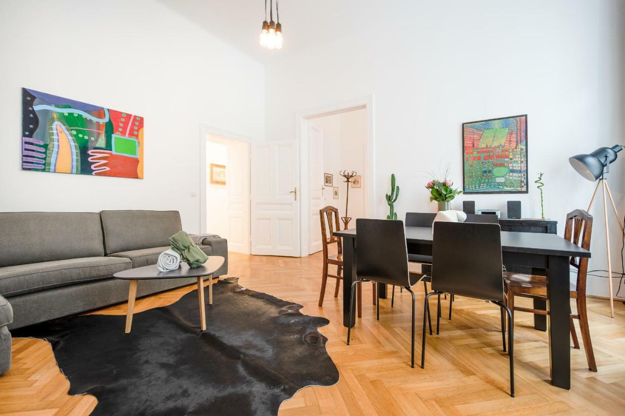 Apartament Grand Soho Ii *