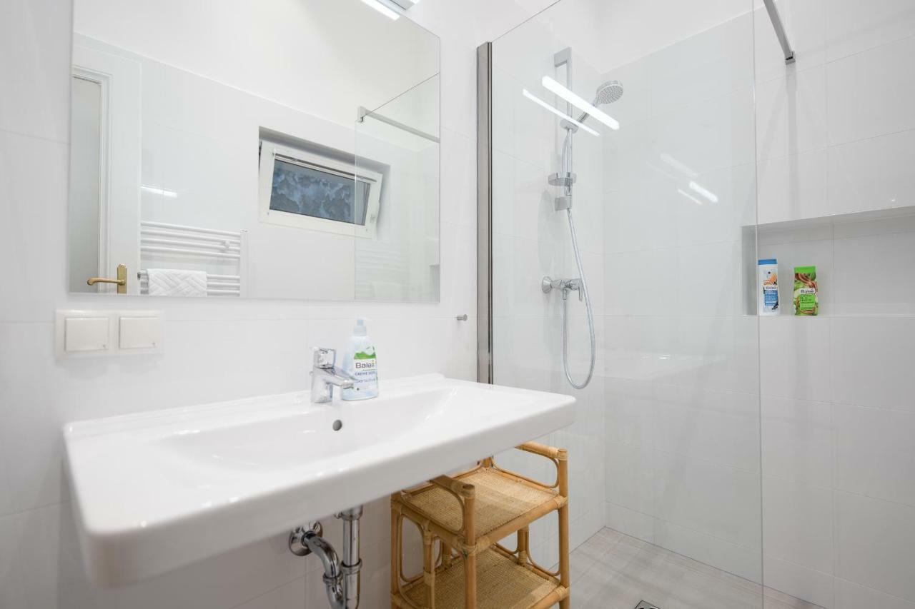 Grand Soho Ii Apartament Wiedeń