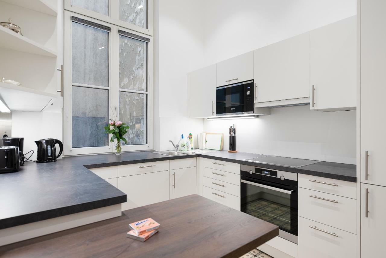 Grand Soho Ii Apartament