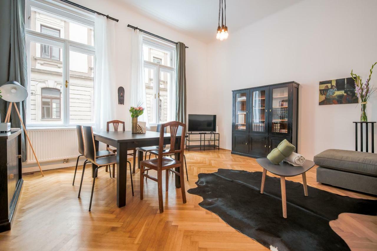 Grand Soho Ii * Wiedeń