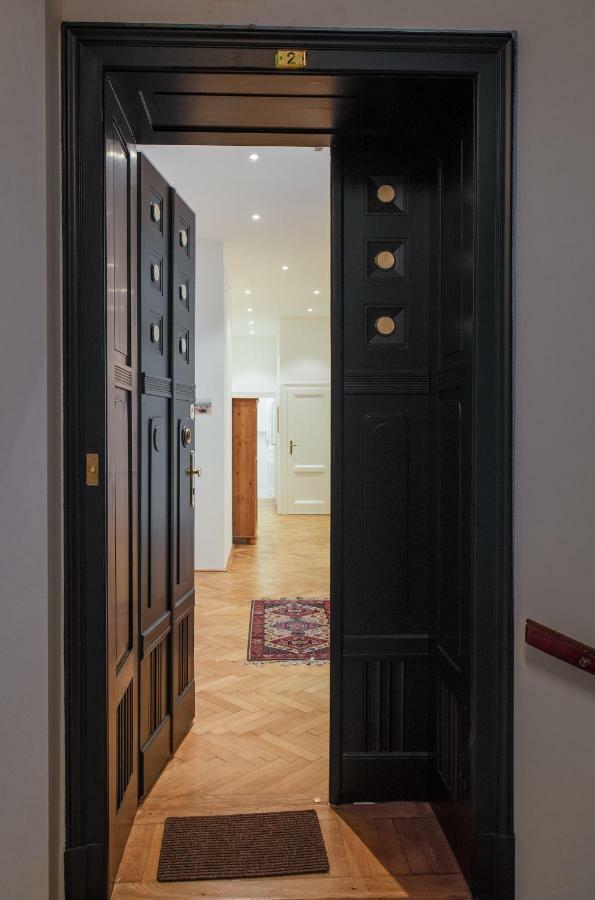 Apartament Grand Soho Ii Wiedeń